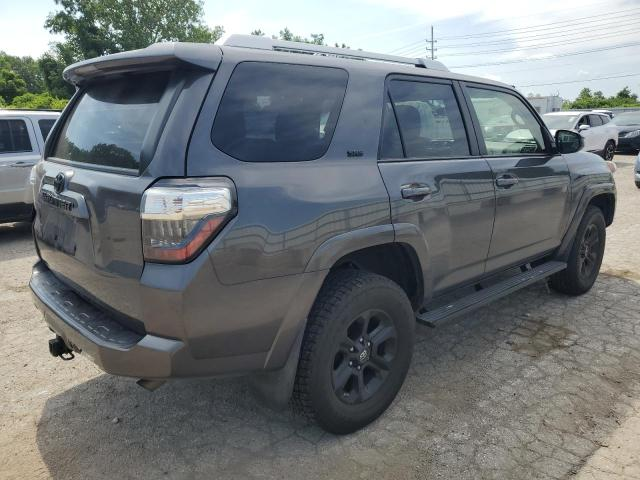 Toyota 4Runner with collision damage purchased in Arizona, headed for repair